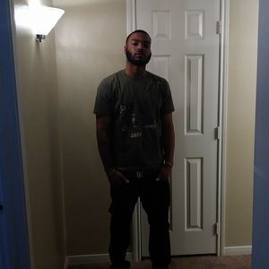 Meet your Posher, Corey